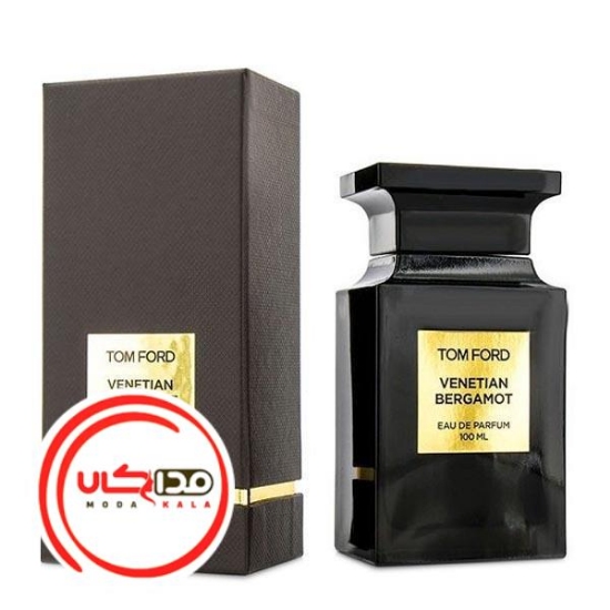 عطر ادکلن تام فورد ونشن برگاموت | Tom Ford Venetian Bergamot
