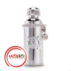 عطر ادکلن الکساندر جی سیلور آمبر | alexandre.J Silver Ombre