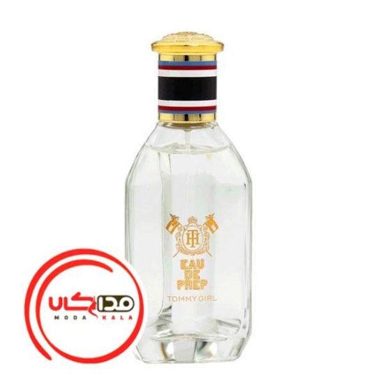 عطر ادکلن تامی ادو پرپ تامی گرل | Tommy Hilfiger Eau de Prep Tommy Girl