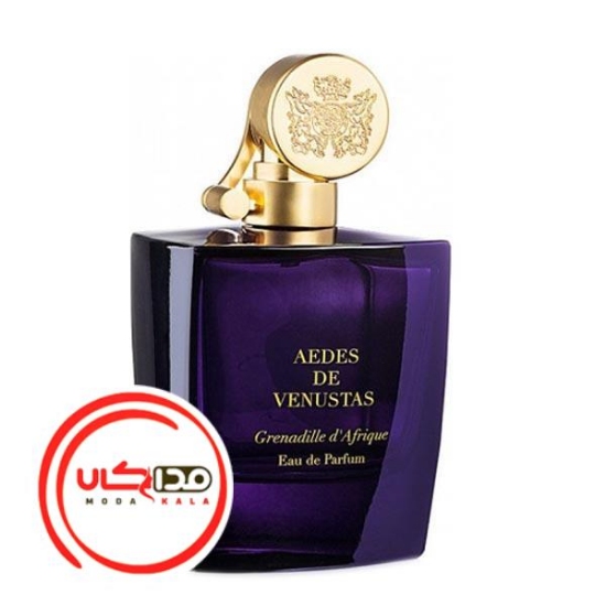 عطر ادکلن آدس د ونوستاس گرنادیل د آفریکا | Aedes de Venustas Grenadille d’Afrique