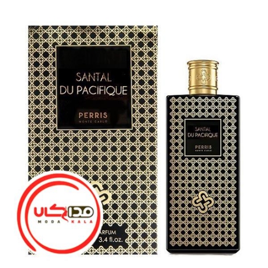 عطر ادکلن پریس مونت کارلو سانتال دو پسیفیکی | Perris monte carlo Santal du Pacifique