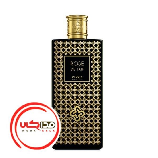 عطر ادکلن پریس مونت کارلو رز د تیف | Perris monte carlo Rose de Taif