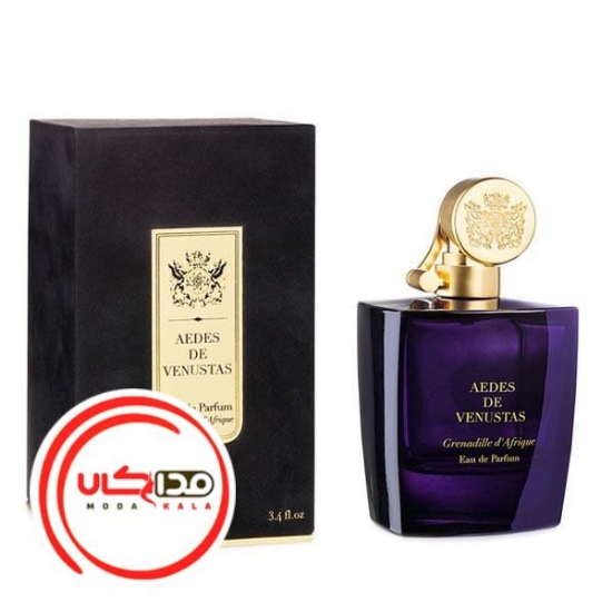 عطر ادکلن آدس د ونوستاس گرنادیل د آفریکا | Aedes de Venustas Grenadille d’Afrique