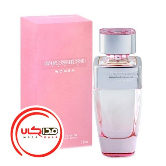 عطر ادکلن پارفومز مارکو سروسی وومن | Parfums Marco Serussi Women