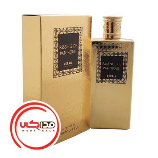 عطر ادکلن پریس مونت کارلو اسنس د پچولی | Perris monte carlo Essence de Patchouli