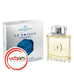 تصویر  عطر ادکلن پرنسس مارینا د بوربون له پرینس گالانت | Princesse marina de bourbon Le Prince Galant