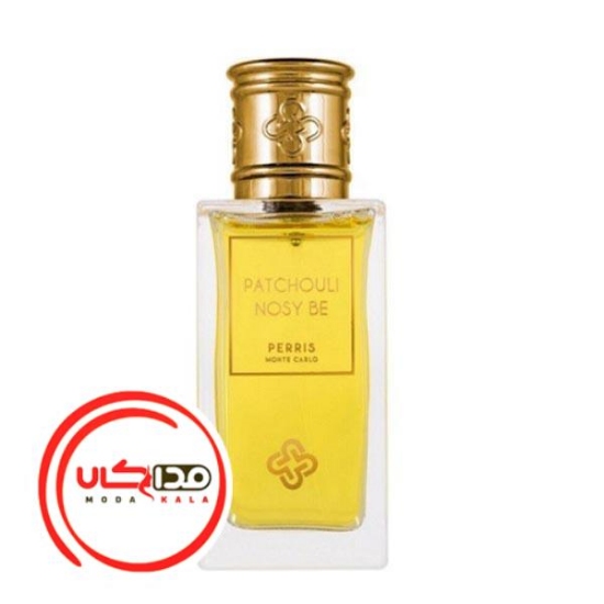 عطر ادکلن پریس مونت کارلو پچولی نوزی بی اکستریت | Perris monte carlo Patchouli Nosy Be Extrait