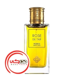 عطر ادکلن پریس مونت کارلو رز د تیف اکستریت | Perris monte carlo Rose de Taif Extrait