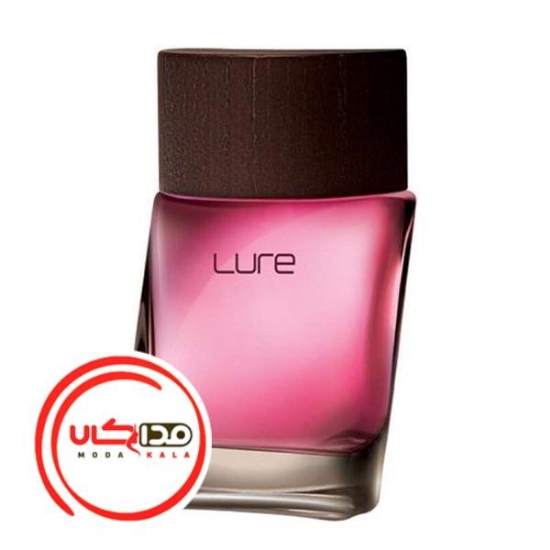 تصویر  عطر ادکلن اجمل لور زنانه | Ajmal Lure for Her