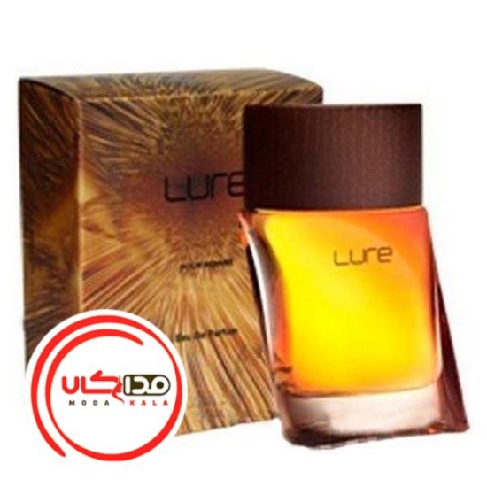 تصویر  عطر ادکلن اجمل لور مردانه | Ajmal Lure for Him