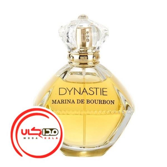 عطر ادکلن پرنسس مارینا د بوربون گلدن دینستی | Princesse marina de bourbon Golden Dynastie