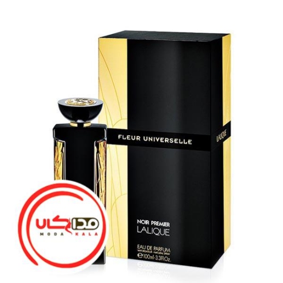 عطر ادکلن لالیک فلور یونیورسال | Lalique Fleur Universelle