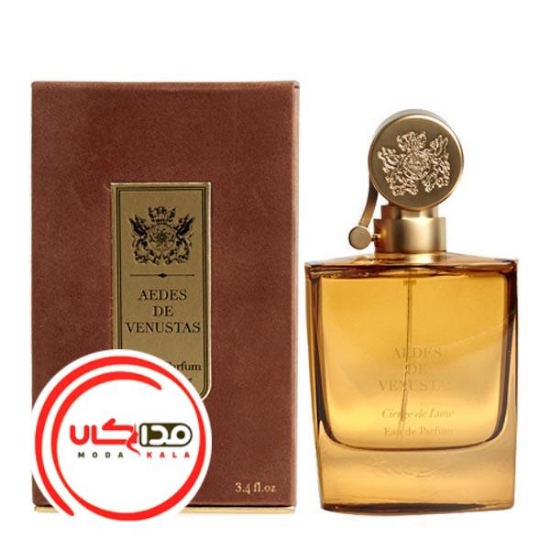 عطر ادکلن آدس د ونوستاس سییرج د لون | Aedes de Venustas Cierge De Lune