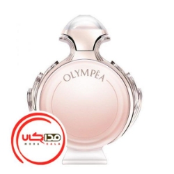 عطر ادکلن پاکو رابان المپیا آکوا | Paco Rabanne Olympea Aqua