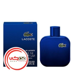 تصویر  عطر ادکلن لاگوست او د لاگوست پورهوم ال.12.12 مگنتیک | Lacoste Eau de Lacoste Pour Homme L.12.12. Magnetic