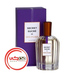 عطر ادکلن مولینارد سکرت سوکر | Molinard Secret Sucre