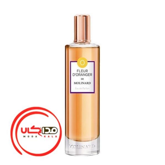 عطر ادکلن مولینارد فلور د اورنجر | Molinard Fleur d`Oranger