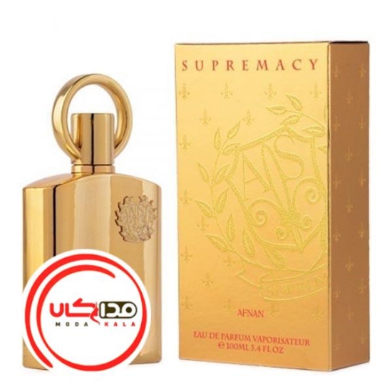 عطر ادکلن افنان سوپر ماسی طلایی | Afnan supremacy gold