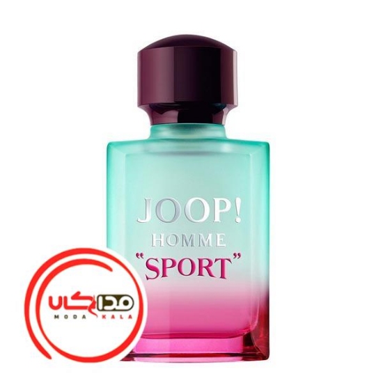 عطر ادکلن جوپ هوم اسپرت | Joop Homme Sport