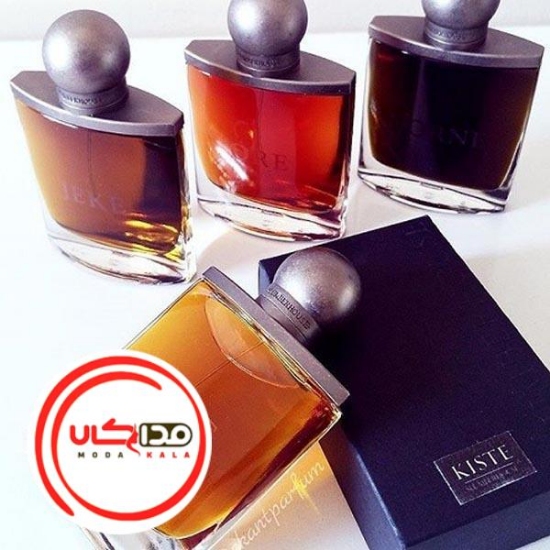 عطر ادکلن اسلامبرهاوس کیست | slumberhouse Kiste
