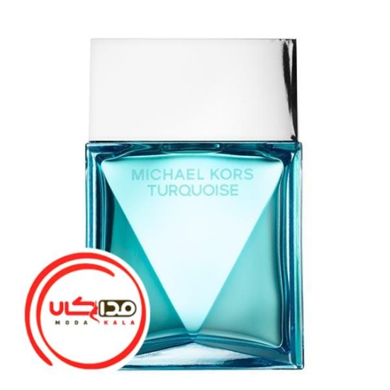 عطر ادکلن مایکل کورس تورکویز | Michael Kors Turquoise
