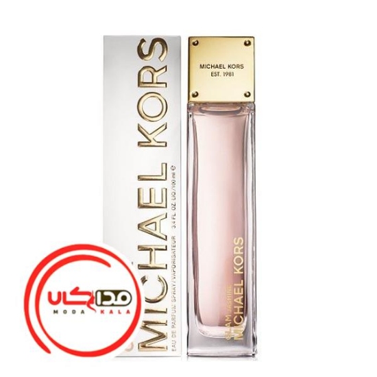 عطر ادکلن مایکل کورس گلم جاسمین | Michael Kors Glam Jasmine