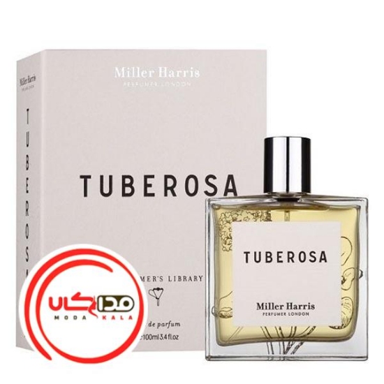 عطر ادکلن میلر هریس توبرسا | Miller Harris Tuberosa