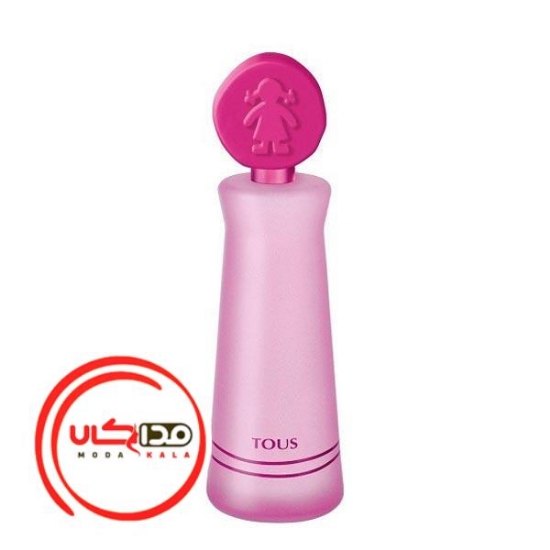 عطر ادکلن توس کیدز گرل | Tous Kids Girl
