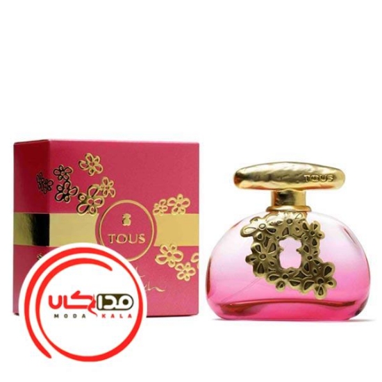 عطر ادکلن توس فلورال تاچ | Tous Floral Touch