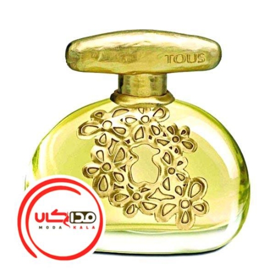 عطر ادکلن توس تاچ فلاور ادیشن | Tous Touch Flower Edition