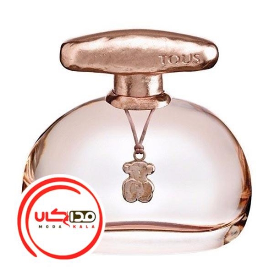 عطر ادکلن توس سنشوال تاچ | Tous Sensual Touch