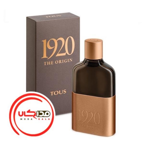 عطر ادکلن توس 1920 | Tous 1920