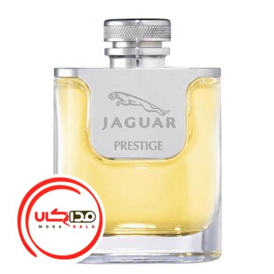 عطر ادکلن جگوار پرستیژ | Jaguar Prestige