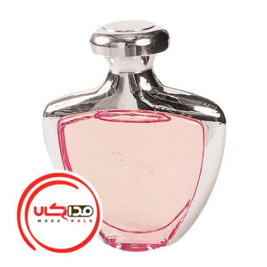 عطر ادکلن جگوار زنانه-صورتی | Jaguar woman