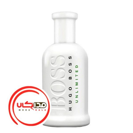 عطر ادکلن هوگو بوس باتلد آنلیمیتد-Hugo Boss Bottled Unlimited