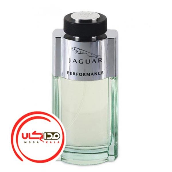 عطر ادکلن جگوار پرفورمنس | Jaguar Performance