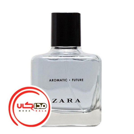 عطر ادکلن زارا اروماتیک فیوچر | Zara Aromatic Future