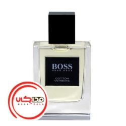 عطر ادکلن هوگو بوس کاتن اند وربنا-Hugo Boss Cotton & Verbena