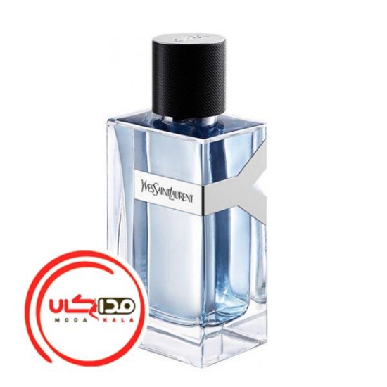 عطر ادکلن ایو سن لورن وای مردانه | Yves Saint Laurent Y EDT