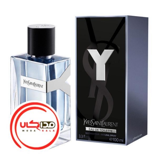عطر ادکلن ایو سن لورن وای مردانه | Yves Saint Laurent Y EDT