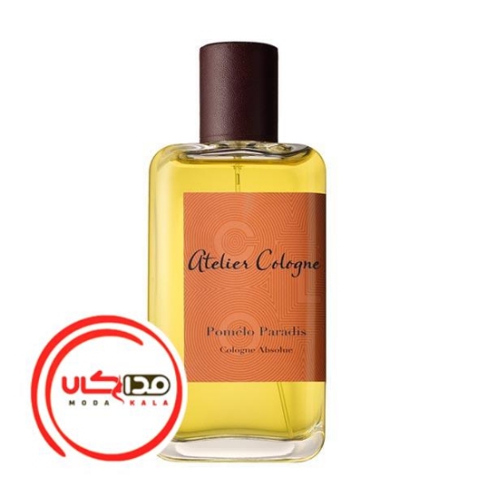 تصویر  عطر ادکلن اتلیه کلون پوملو پارادایس | Atelier Cologne Pomelo Paradis