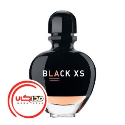 تصویر  عطر ادکلن پاکو رابان بلک ایکس اس لس انجلس زنانه | Paco Rabanne Black XS Los Angeles for Her