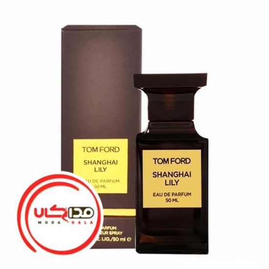 عطر ادکلن تام فورد شانگهای لیلی | Tom Ford Shanghai Lily