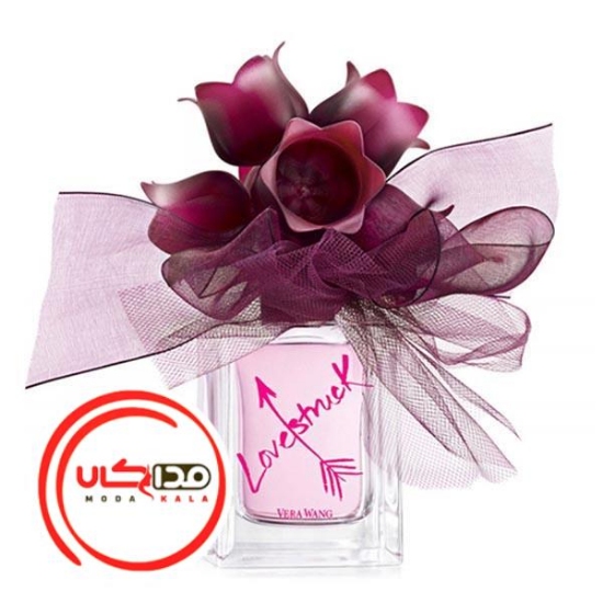 عطر ادکلن ورا وانگ لاو استراک-Vera Wang Lovestruck