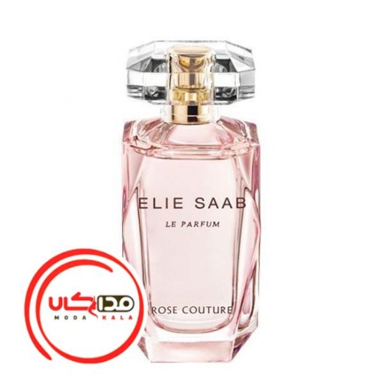 عطر ادکلن الی ساب له پرفیوم رز کوتور | Elie Saab Le Parfum Rose Couture