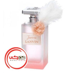 تصویر  عطر ادکلن لانوین جین لا پلام | Lanvin Jeanne La Plume