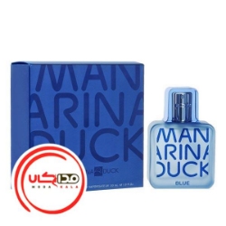 عطر ادکلن ماندارينا داک بلو-Mandarina Duck Blue