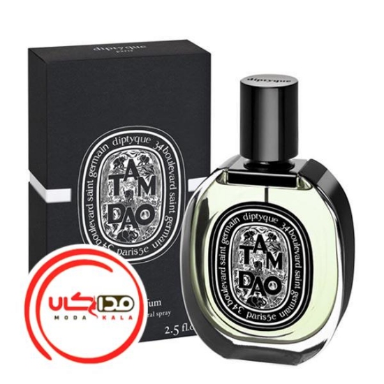 عطر ادکلن ديپتيک تام دائو | Diptyque Tam Dao