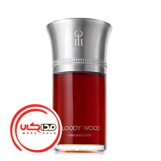 عطر ادکلن ليکوييدز ايمجينريز بلادی وود | Liquides Imaginaires Bloody Wood