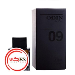 تصویر  عطر ادکلن اودین-ادین 9 پوسالا | Odin No 9 Posala